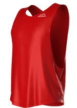 Regata Machão Dry Fit Vermelha Mountain - Imagem 6