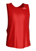 Regata Machão Dry Fit Vermelha Mountain - Imagem 5