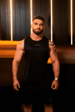 Kit Regata Machão Dry Fit Field Co. - Imagem 3