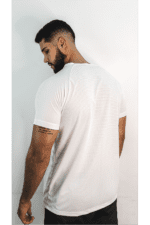 Camiseta Geometry Branca Field Co. Slim - Imagem 2