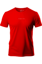 camiseta geometry vm