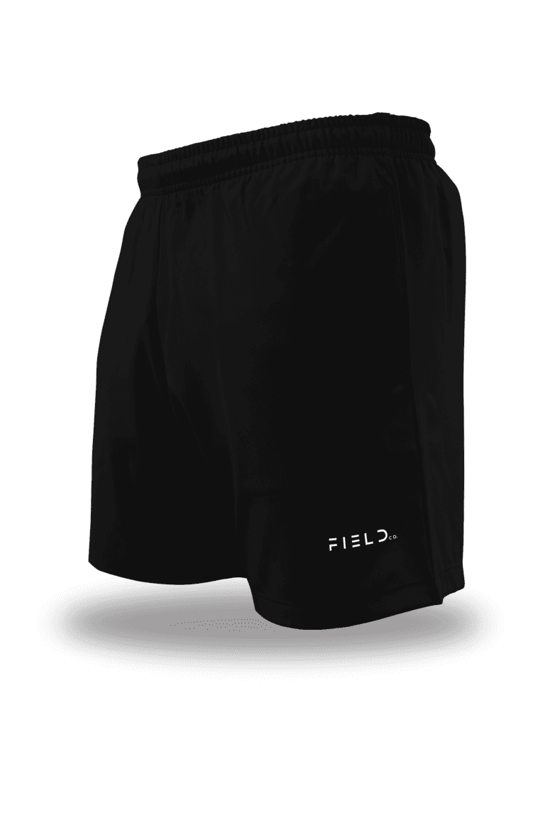 SHORT FIELD CO BLACK
