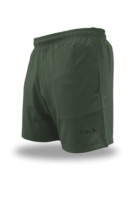 SHORT FIELD CO MUSGO
