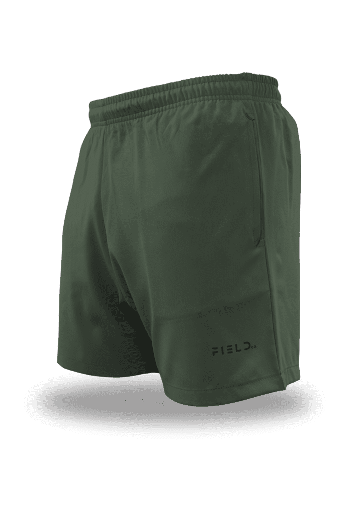 SHORT FIELD CO MUSGO