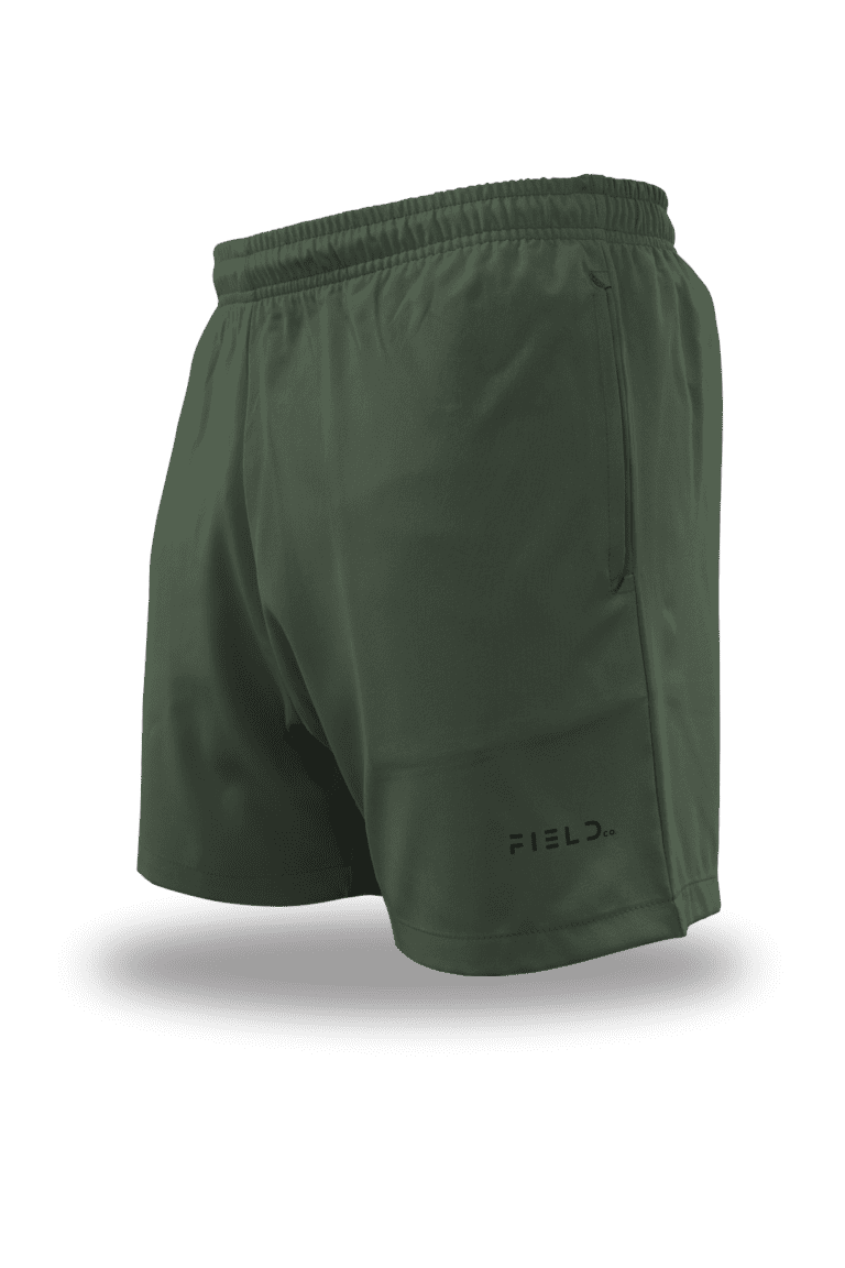 SHORT FIELD CO MUSGO