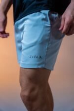 Short Field Co. Cinza