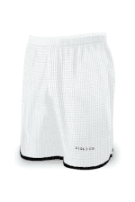 Conjunto Slim Dry Fit Geometry - Pro - Branco - Imagem 2