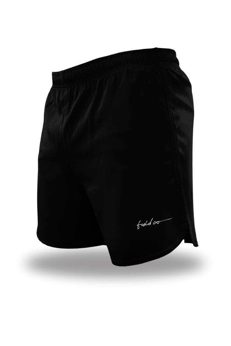 Shorts Run Field Co.