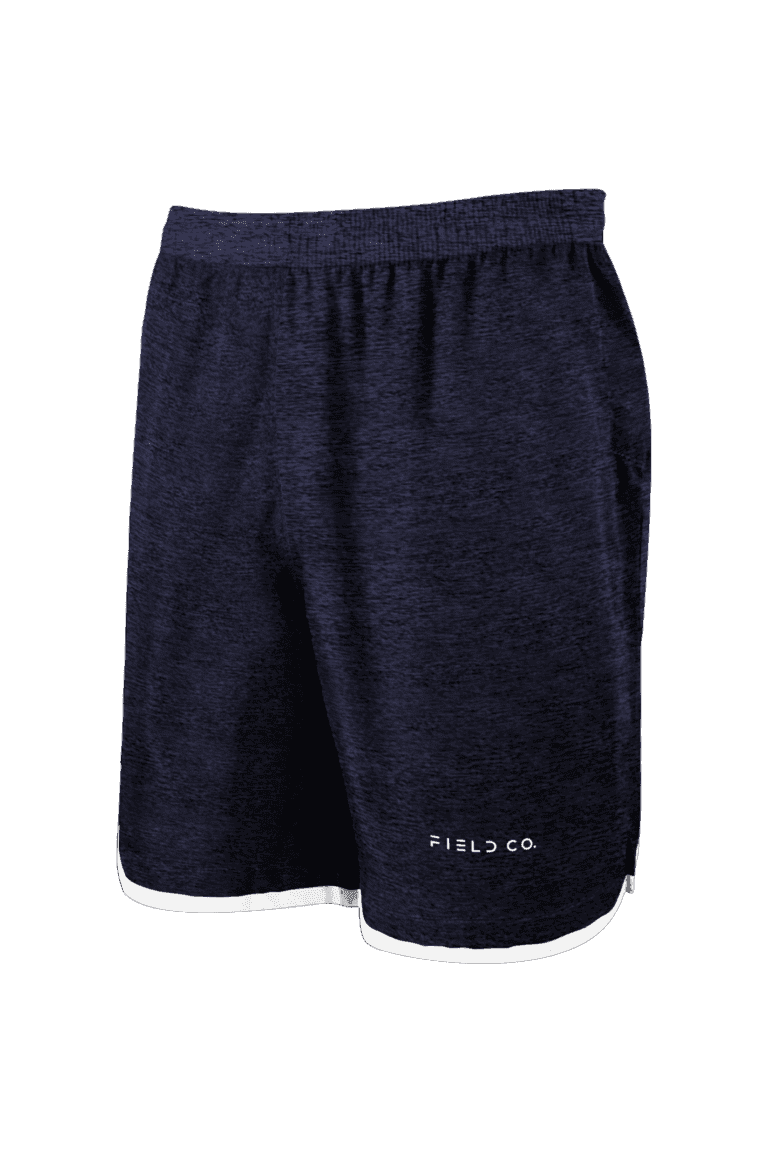 BERMUDAS MESCLA azul field co.