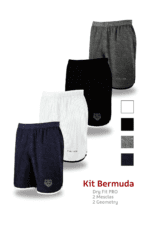 KIT DRY FIT 02