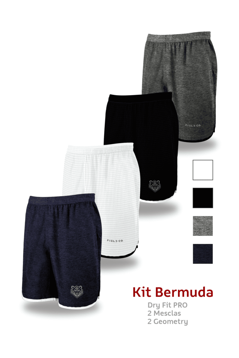 KIT DRY FIT 02