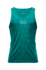 Kit 3 Peças - Regata Nadador Mescla Dry Fit Field Co. 01 - Imagem 2