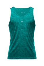 Kit 5 Peças - Regata Nadador Mescla Dry Fit Urso - Imagem 4