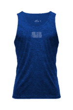 Kit 3 Peças - Regata Nadador Mescla Dry Fit Field Co. 01 - Imagem 3