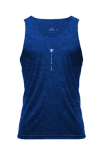 Kit 5 Peças - Regata Nadador Mescla Dry Fit Urso - Imagem 2