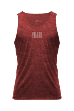 Kit 3 Peças - Regata Nadador Mescla Dry Fit Field Co. 02 - Imagem 3