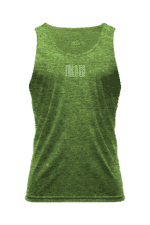 Kit 3 Peças - Regata Nadador Mescla Dry Fit Field Co. 02 - Imagem 4