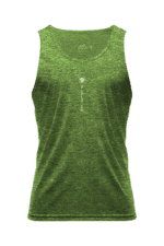 Kit 5 Peças - Regata Nadador Mescla Dry Fit Urso - Imagem 6