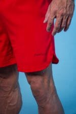 Short Run Red - Imagem 8