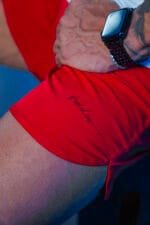 Short Run Red - Imagem 7