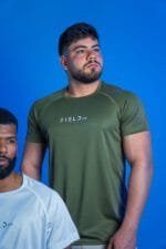 Kit 5 Camisetas Prime - Imagem 11