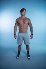 Bermuda Dry Basic Cinza