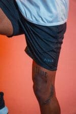 Short Field Co. Preto - Imagem 3