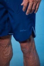 Bermuda Dry Basic Azul Marinho - Imagem 3