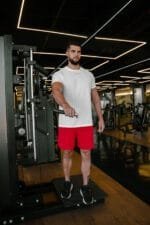 Short Run Red - Imagem 6