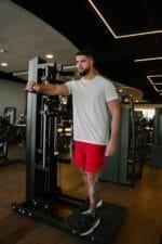 Short Run Red - Imagem 5