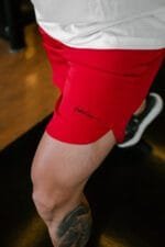 Short Run Red - Imagem 3