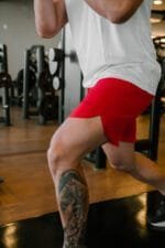 Short Run Red - Imagem 4