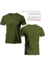 Kit 5 Camisetas Prime - Imagem 13