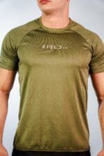 Kit 5 Camisetas Prime - Imagem 9