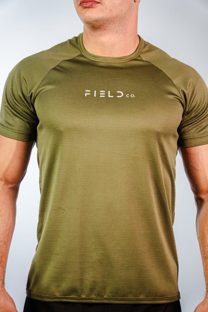 Kit 5 Camisetas Prime - Imagem 9