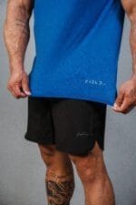 Short Run Black - Imagem 3