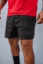 Short Field Co. Preto