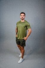 Kit 5 Camisetas Prime - Imagem 7