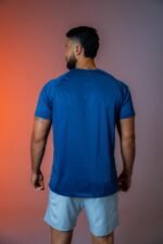 Camiseta Dry TechWare Azul - Imagem 3