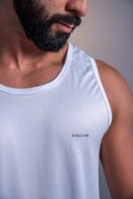 Regata Horizon Basic - Branca - Imagem 7