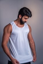 Regata Horizon Basic - Branca - Imagem 6