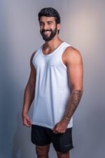 Regata Horizon Basic - Branca