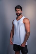 Regata Horizon Basic - Branca - Imagem 2