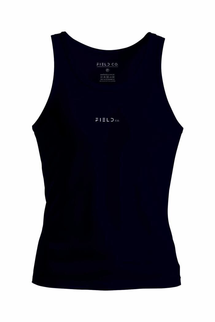 Regata Zenith Clean - Marinho