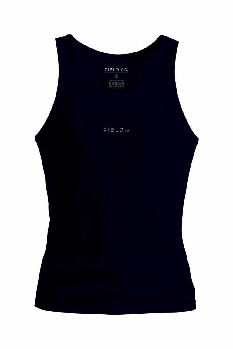 Regata Zenith Clean - Marinho