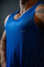 Regata Horizon Basic - Azul - Imagem 2