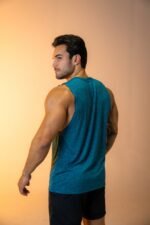 REG M FUSION MESH - AZUL - Imagem 6