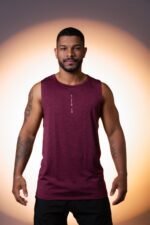 Kit Machão Dry Fit Mescla - 4 peças - Imagem 4