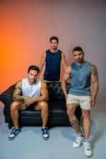 Kit Machão EDGE (3 pçs) - Imagem 4