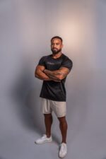 Kit 4 Camiseta Surpresa Field Co. - Imagem 10